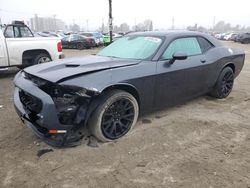 Carros con verificación Run & Drive a la venta en subasta: 2017 Dodge Challenger SXT