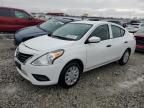 2016 Nissan Versa S