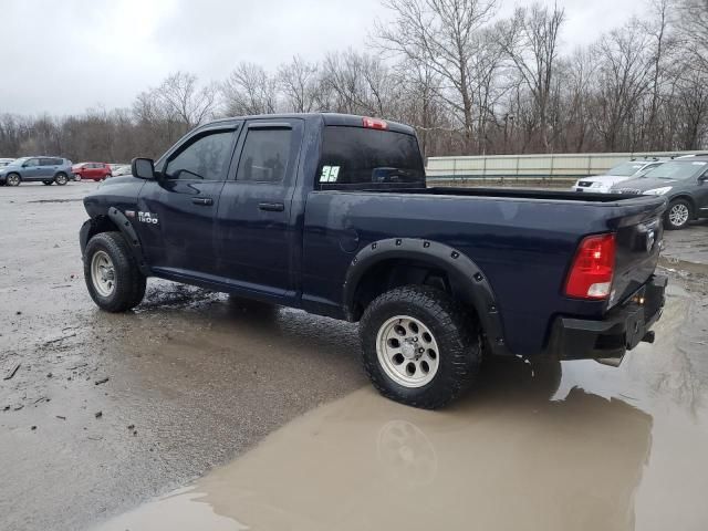 2013 Dodge 2013 RAM 1500 ST