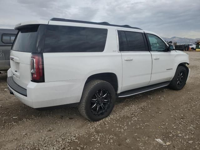 2017 GMC Yukon XL K1500 SLT