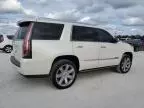 2015 Cadillac Escalade Premium