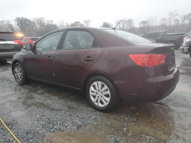 2010 KIA Forte EX