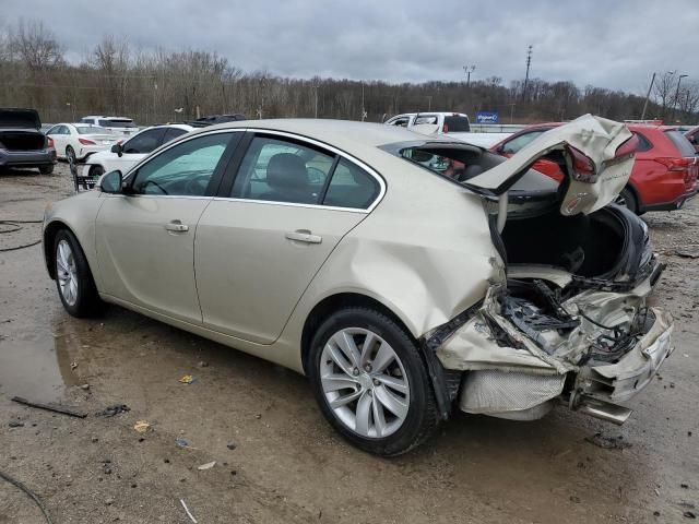 2015 Buick Regal Premium