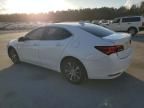 2016 Acura TLX