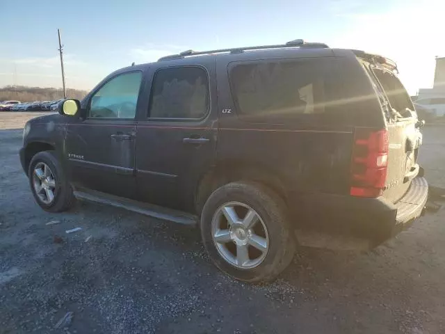 2007 Chevrolet Tahoe K1500