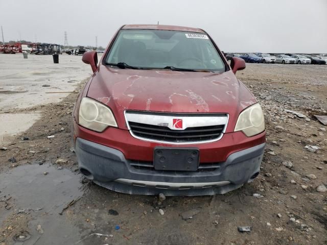 2009 Saturn Vue XE