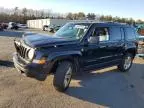 2014 Jeep Patriot Limited