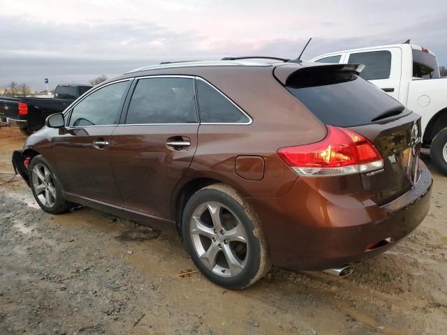 2010 Toyota Venza