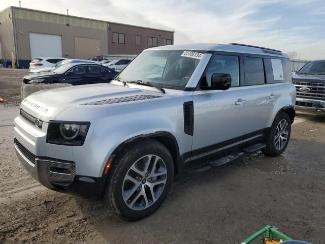 2023 Land Rover Defender 110 SE