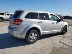 2010 Dodge Journey SE