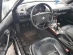 1999 BMW Z3 2.3