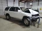 1998 Toyota 4runner SR5