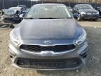 2019 KIA Forte EX