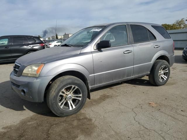 2003 KIA Sorento EX