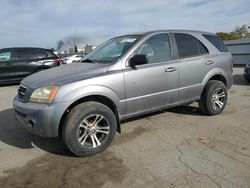 2003 KIA Sorento EX en venta en Bakersfield, CA