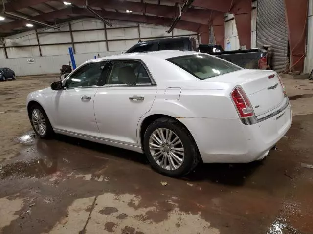 2013 Chrysler 300C