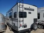 2022 Winnebago Trailer