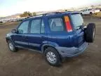 1999 Honda CR-V LX