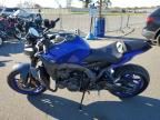 2024 Yamaha MT09