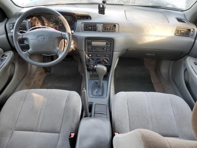 2000 Toyota Camry CE