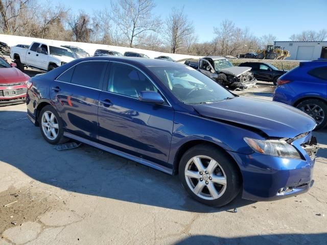 2007 Toyota Camry CE