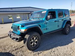 2020 Jeep Wrangler Unlimited Rubicon en venta en San Diego, CA