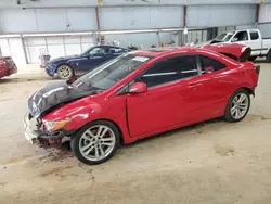 2007 Honda Civic SI en venta en Mocksville, NC