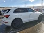 2017 Audi Q5 Premium