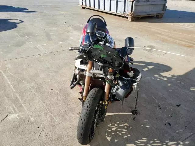 2005 Suzuki GSX1300 RK5