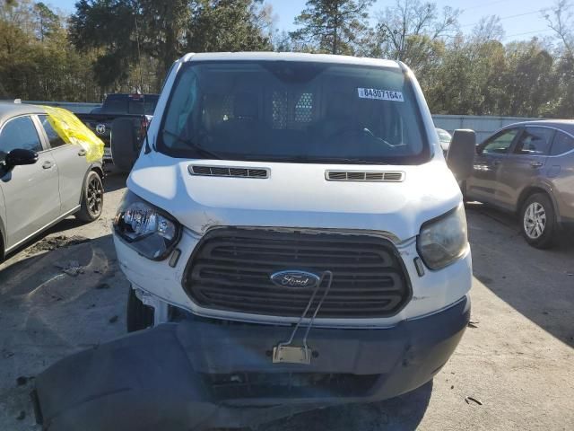 2017 Ford Transit T-150