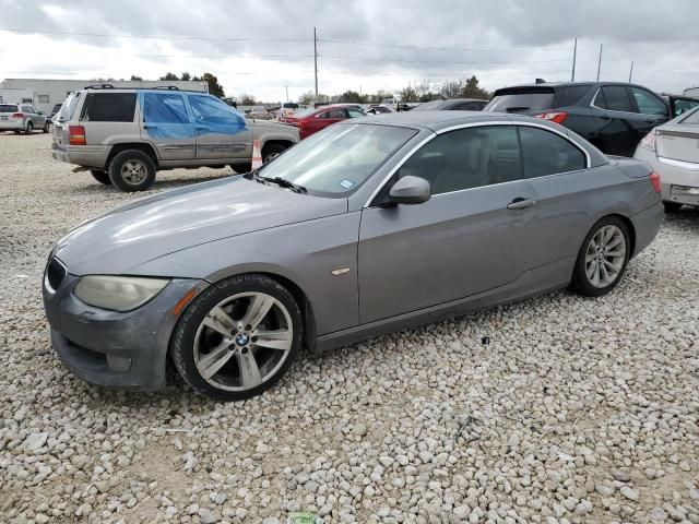 2011 BMW 328 I