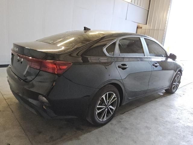 2024 KIA Forte LX