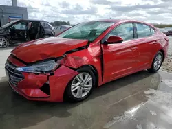 2020 Hyundai Elantra SEL en venta en West Palm Beach, FL