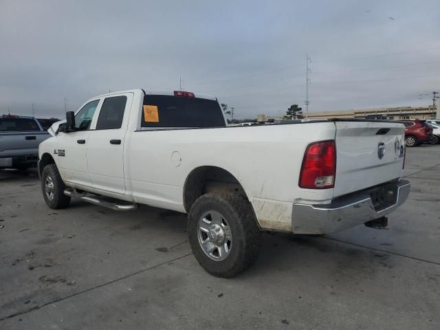 2016 Dodge RAM 2500 ST