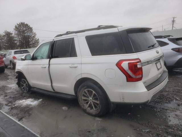 2019 Ford Expedition XLT