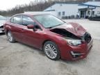 2015 Subaru Impreza Premium Plus