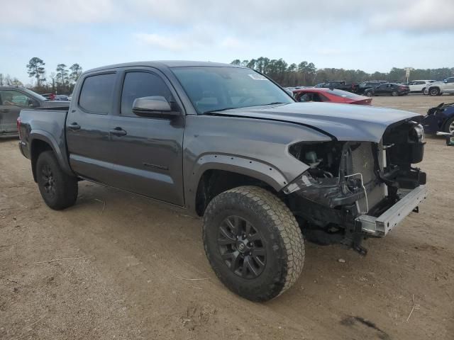 2023 Toyota Tacoma Double Cab