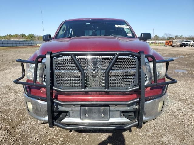 2013 Dodge RAM 1500 SLT