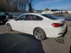 2019 BMW 430XI Gran Coupe