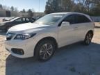 2016 Acura RDX Advance