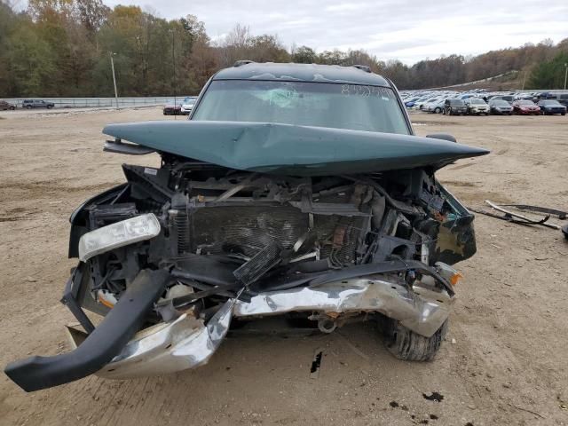 2003 Chevrolet Tahoe K1500