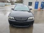 2006 Lincoln LS