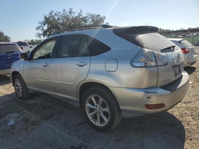 2008 Lexus RX 350