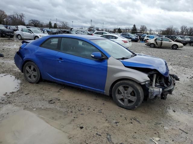 2010 KIA Forte EX