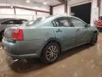 2005 Mitsubishi Galant ES Medium