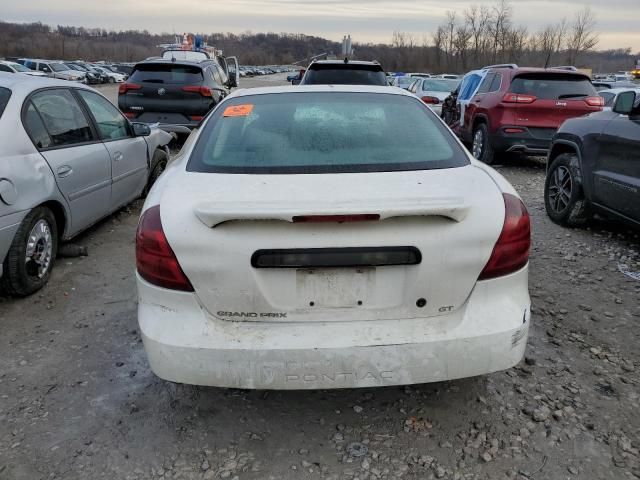 2004 Pontiac Grand Prix GT