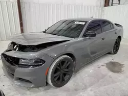 2018 Dodge Charger SXT Plus en venta en Lawrenceburg, KY