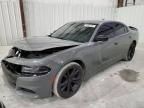 2018 Dodge Charger SXT Plus