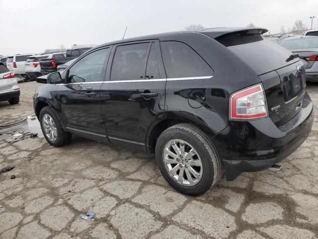 2008 Ford Edge Limited