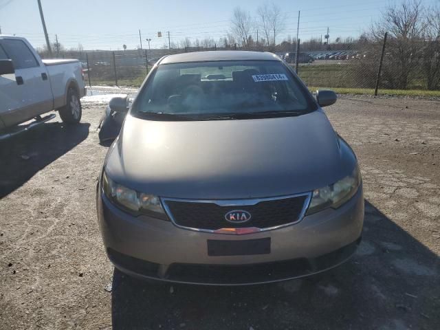 2012 KIA Forte EX